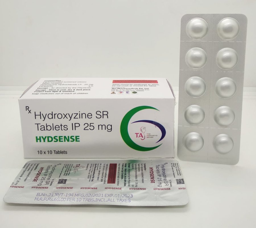 HYDSENSE-25